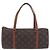 LOUIS VUITTON Borsa Monogram Papillon 30 M51385 LV Auth 188783 Monogramma - vista 13
