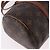 LOUIS VUITTON Borsa Monogram Papillon 30 M51385 LV Auth 188783 Monogramma - vista 17