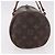 LOUIS VUITTON Borsa Monogram Papillon 30 M51385 LV Auth 188783 Monogramma - vista 3