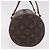 LOUIS VUITTON Borsa Monogram Papillon 30 M51385 LV Auth 188783 Monogramma - vista 4