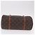 LOUIS VUITTON Borsa Monogram Papillon 30 M51385 LV Auth 188783 Monogramma - vista 5