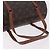 LOUIS VUITTON Borsa Monogram Papillon 30 M51385 LV Auth 188783 Monogramma - vista 7