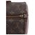 LOUIS VUITTON Borsa Monogram Papillon 30 M51385 LV Auth 188783 Monogramma - vista 8