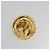 Orecchini CHANEL Metallo Tonalità Oro CC Auth BA13635 - vista 10