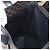 Céline Borsa Tote CELINE Macadam Canvas PVC Pelle Nera Oro Auth ka4867A Nero D'oro - vista 22