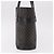 Céline Borsa Tote CELINE Macadam Canvas PVC Pelle Nera Oro Auth ka4867A Nero D'oro - vista 3