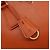Borsa PRADA Galleria in pelle Safiano 2way Orange Auth 186384V Arancione - vista 10