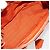 Borsa PRADA Galleria in pelle Safiano 2way Orange Auth 186384V Arancione - vista 11