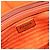 Borsa PRADA Galleria in pelle Safiano 2way Orange Auth 186384V Arancione - vista 20
