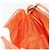 Borsa PRADA Galleria in pelle Safiano 2way Orange Auth 186384V Arancione - vista 21