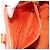 Borsa PRADA Galleria in pelle Safiano 2way Orange Auth 186384V Arancione - vista 24