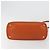 Borsa PRADA Galleria in pelle Safiano 2way Orange Auth 186384V Arancione - vista 5