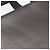 Bolso PRADA de cuero marrón oscuro plata fm5374 - vista 10