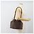 LOUIS VUITTON Bolso de Hombro Monogram Petit Noe M42226 LV Auth BA13573 Monograma - vista 19