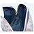 Pochette da viaggio Christian Dior Trotter Canvas Nero Argento Auth 186406 - vista 17