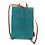 Céline Zaino CELINE C Macadam Canvas Silver Turquoise Blue Auth 186708V Argento Turchese - vista 2