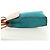 Céline Zaino CELINE C Macadam Canvas Silver Turquoise Blue Auth 186708V Argento Turchese - vista 3