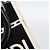 Borsa FENDI in pelle vernice 2 modi Nero Argento Auth ka4919M - vista 9