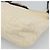 FENDI Zucca Canvas Mamma Baguette Shoulder Bag Beige Silver Auth 186380 Argento - vista 14