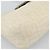 FENDI Zucca Canvas Mamma Baguette Shoulder Bag Beige Silver Auth 186380 Argento - vista 15