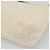 FENDI Zucca Canvas Mamma Baguette Shoulder Bag Beige Silver Auth 186380 Argento - vista 16