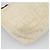FENDI Zucca Canvas Mamma Baguette Shoulder Bag Beige Silver Auth 186380 Argento - vista 17