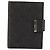 Cubierta de Agenda GUCCI GG Canvas Marrón Plata Auth mr2627A Castaño - vista 13