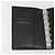 Cubierta de Agenda GUCCI GG Canvas Marrón Plata Auth mr2627A Castaño - vista 19