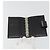Cubierta de Agenda GUCCI GG Canvas Marrón Plata Auth mr2627A Castaño - vista 8