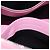 BALENCIAGA Sanrio Virutop HandleS Leather 2way Pink 619014 Auth 188908SM - vista 11