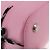 BALENCIAGA Sanrio Virutop HandleS Leather 2way Pink 619014 Auth 188908SM - vista 16