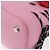 BALENCIAGA Sanrio Virutop HandleS Leather 2way Pink 619014 Auth 188908SM - vista 17