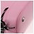 BALENCIAGA Sanrio Virutop HandleS Leather 2way Pink 619014 Auth 188908SM - vista 18