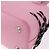 BALENCIAGA Sanrio Virutop HandleS Leather 2way Pink 619014 Auth 188908SM - vista 19