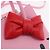 BALENCIAGA Sanrio Virutop HandleS Leather 2way Pink 619014 Auth 188908SM - vista 20