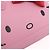 BALENCIAGA Sanrio Virutop HandleS Leather 2way Pink 619014 Auth 188908SM - vista 21