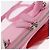 BALENCIAGA Sanrio Virutop HandleS Leather 2way Pink 619014 Auth 188908SM - vista 22
