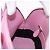 BALENCIAGA Sanrio Virutop HandleS Leather 2way Pink 619014 Auth 188908SM - vista 26