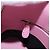 BALENCIAGA Sanrio Virutop HandleS Leather 2way Pink 619014 Auth 188908SM - vista 27