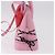 BALENCIAGA Sanrio Virutop HandleS Leather 2way Pink 619014 Auth 188908SM - vista 3