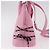BALENCIAGA Sanrio Virutop HandleS Leather 2way Pink 619014 Auth 188908SM - vista 4