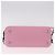 BALENCIAGA Sanrio Virutop HandleS Leather 2way Pink 619014 Auth 188908SM - vista 5