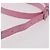 BALENCIAGA Sanrio Virutop HandleS Leather 2way Pink 619014 Auth 188908SM - vista 9