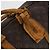 LOUIS VUITTON Monogram Keepall Bandouliere 55 Borsa Boston M41414 LV Auth 185696 Monogramma - vista 24