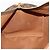 LOUIS VUITTON Monogram Keepall Bandouliere 55 Borsa Boston M41414 LV Auth 185696 Monogramma - vista 27