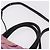 Borsa PRADA in pelle 2way Nera Oro Auth ka4866 Nero D'oro - vista 14