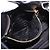 Borsa PRADA in pelle 2way Nera Oro Auth ka4866 Nero D'oro - vista 24