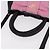 Borsa PRADA in pelle 2way Nera Oro Auth ka4866 Nero D'oro - vista 7