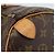 LOUIS VUITTON Bolsa Monogram Speedy 40 M41522 LV Auth ka4888 Monograma - vista 19