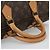 LOUIS VUITTON Bolsa Monogram Speedy 40 M41522 LV Auth ka4888 Monograma - vista 7